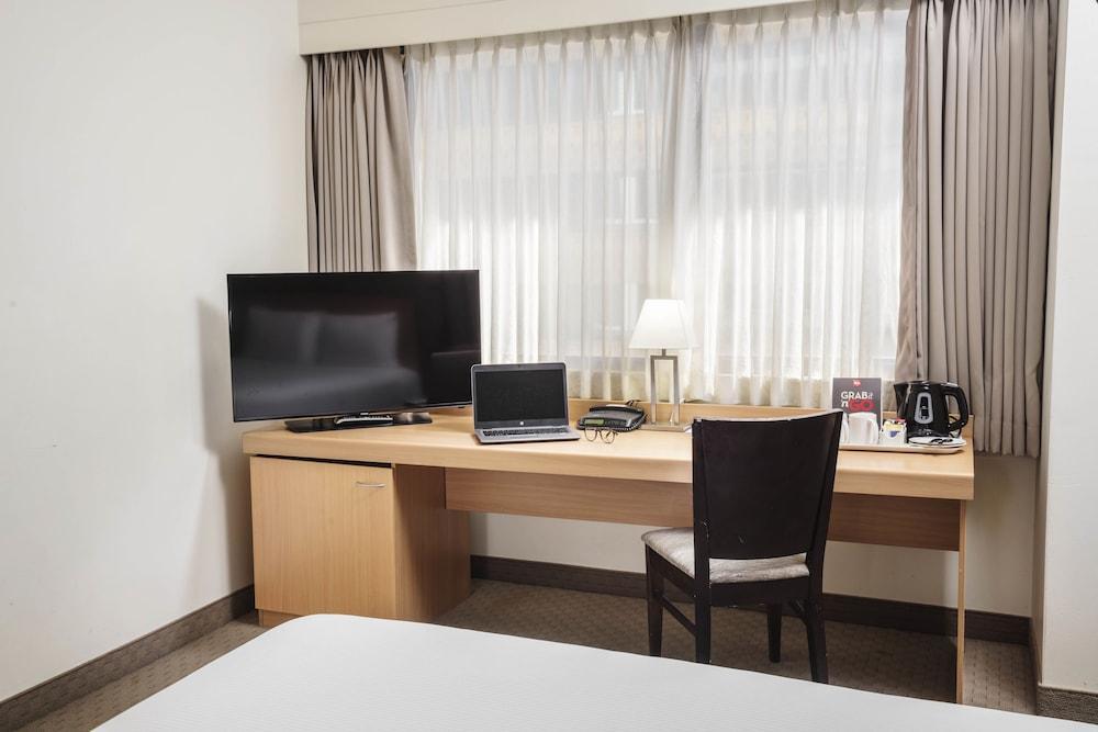 Hotel Indigo Centre, An Ihg 5*