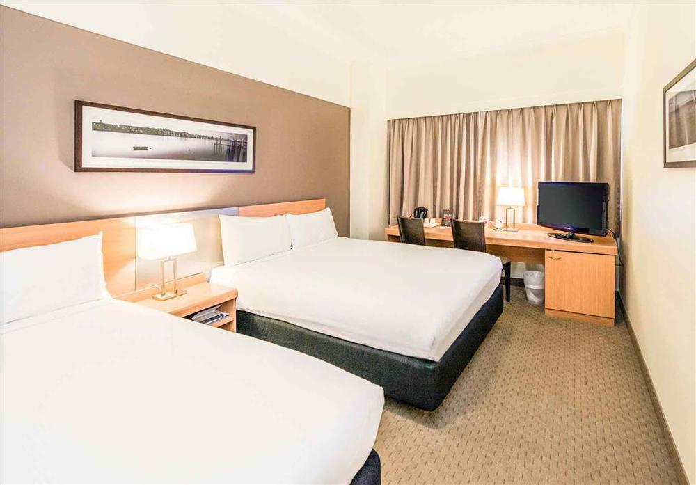 Indigo Centre, An Ihg Hotel