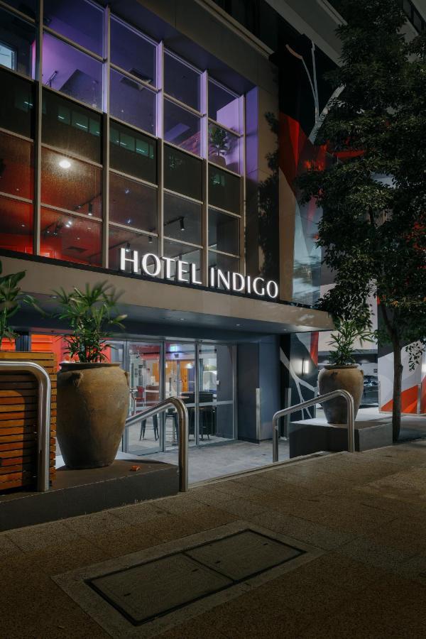 Indigo Centre, An Ihg Hotel