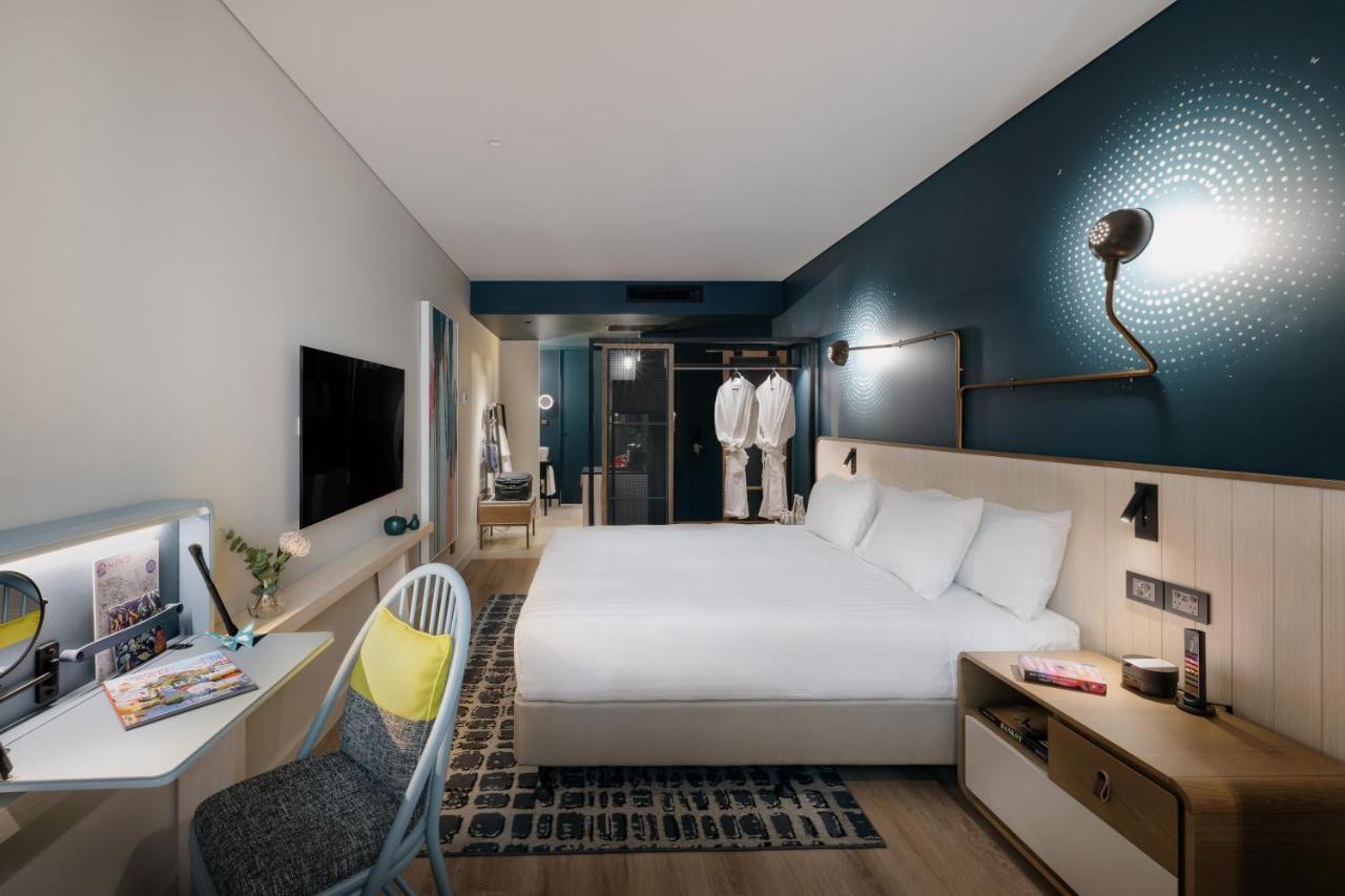 Indigo Centre, An Ihg Brisbane