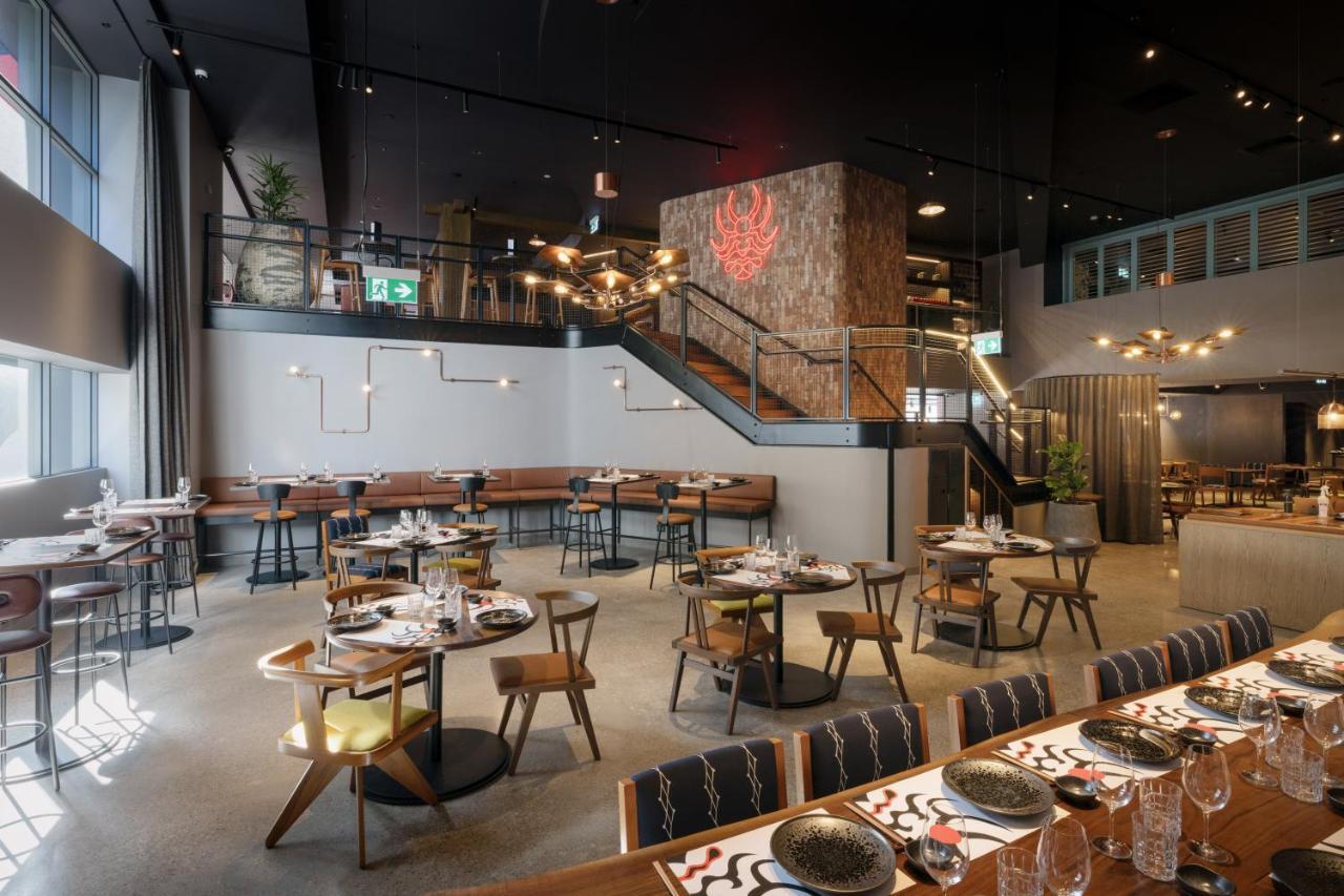Indigo Centre, An Ihg 5* Brisbane