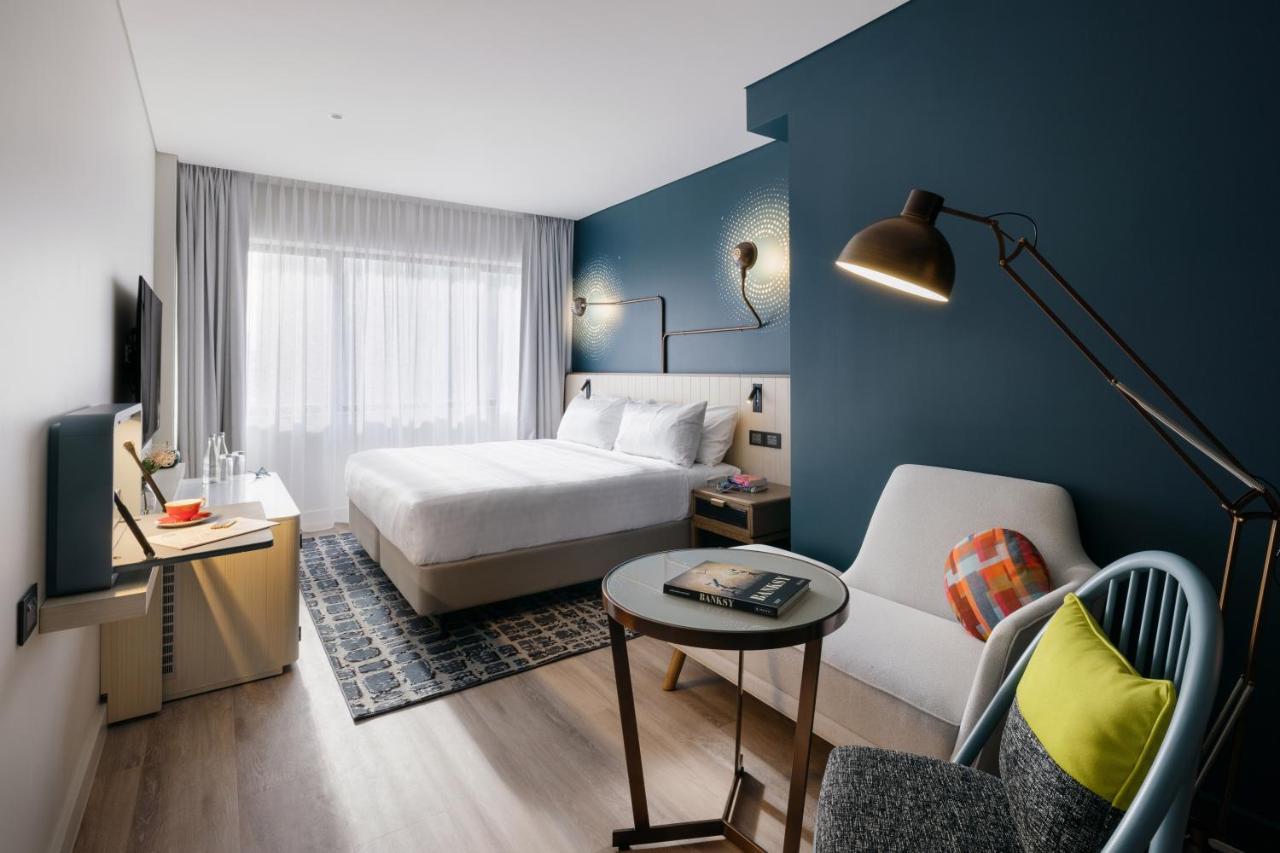 Indigo Centre, An Ihg Hotel 5*