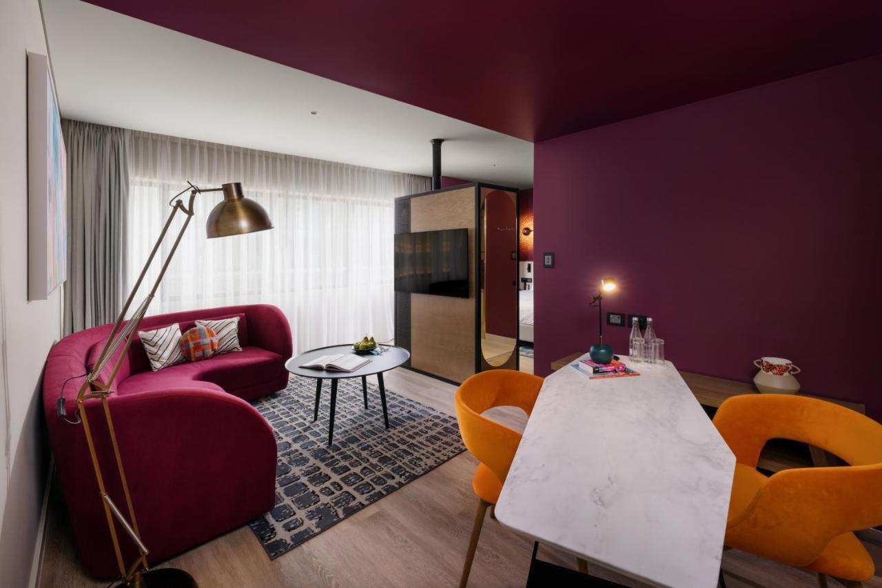 Indigo Centre, An Ihg Brisbane