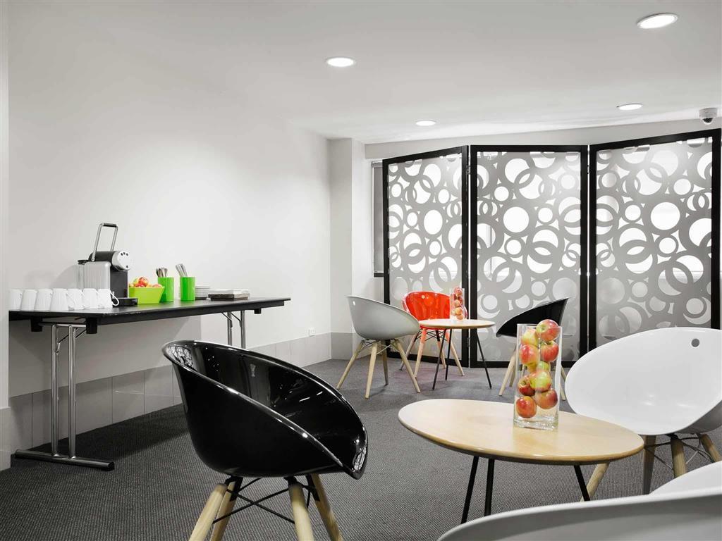 Indigo Centre, An Ihg Hotel Brisbane