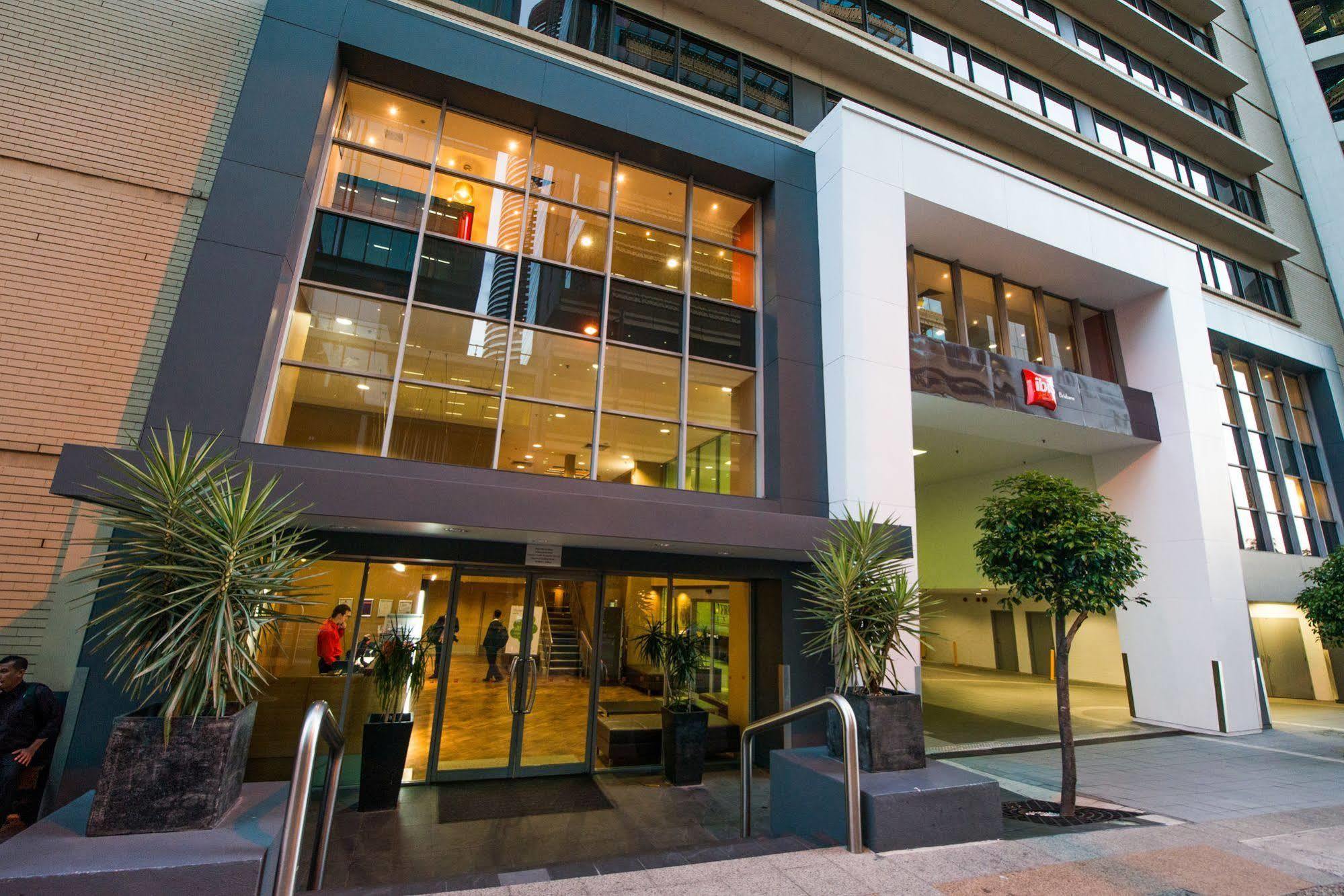 Indigo Centre, An Ihg 5* Brisbane