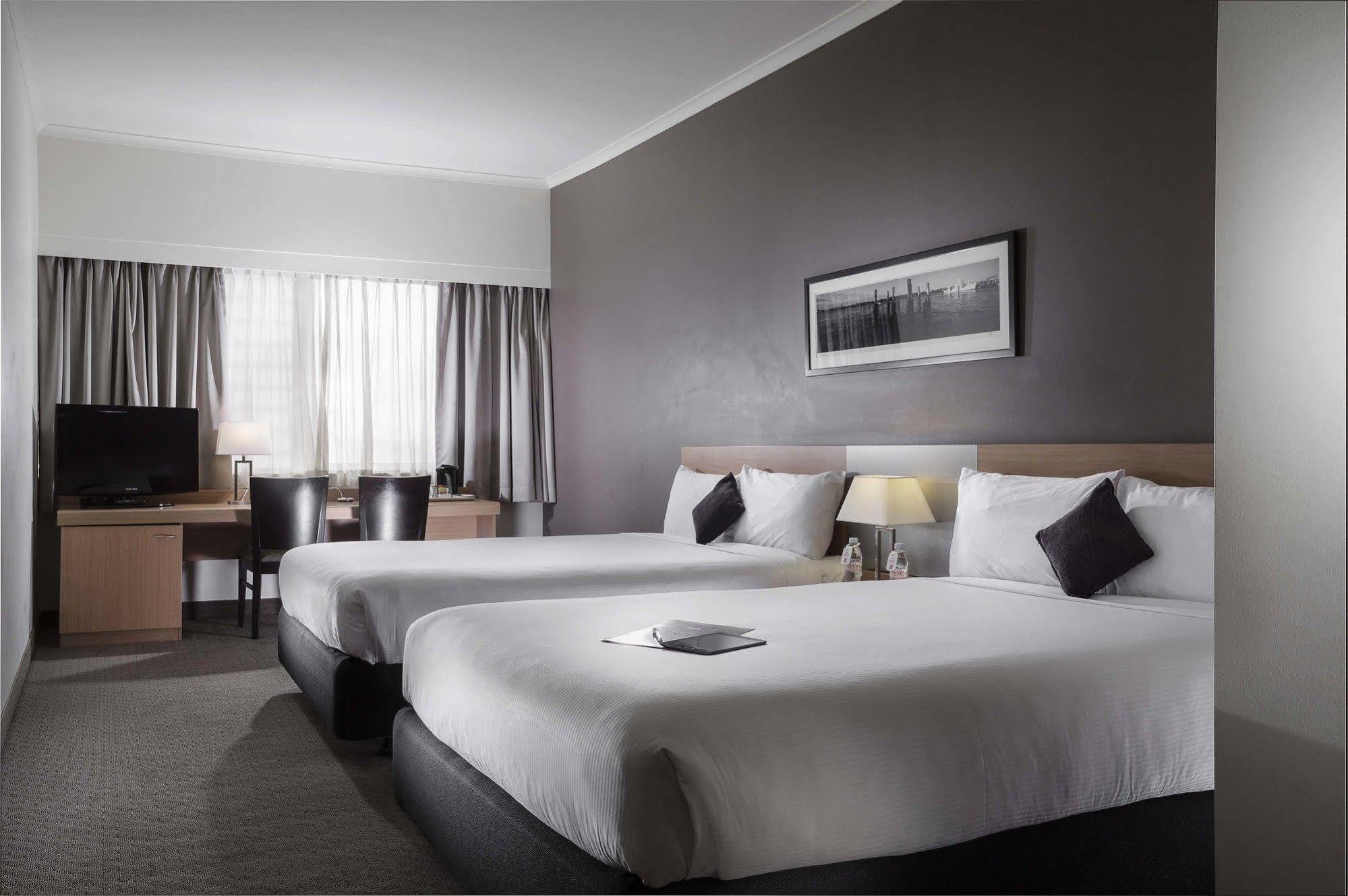 Indigo Centre, An Ihg Brisbane
