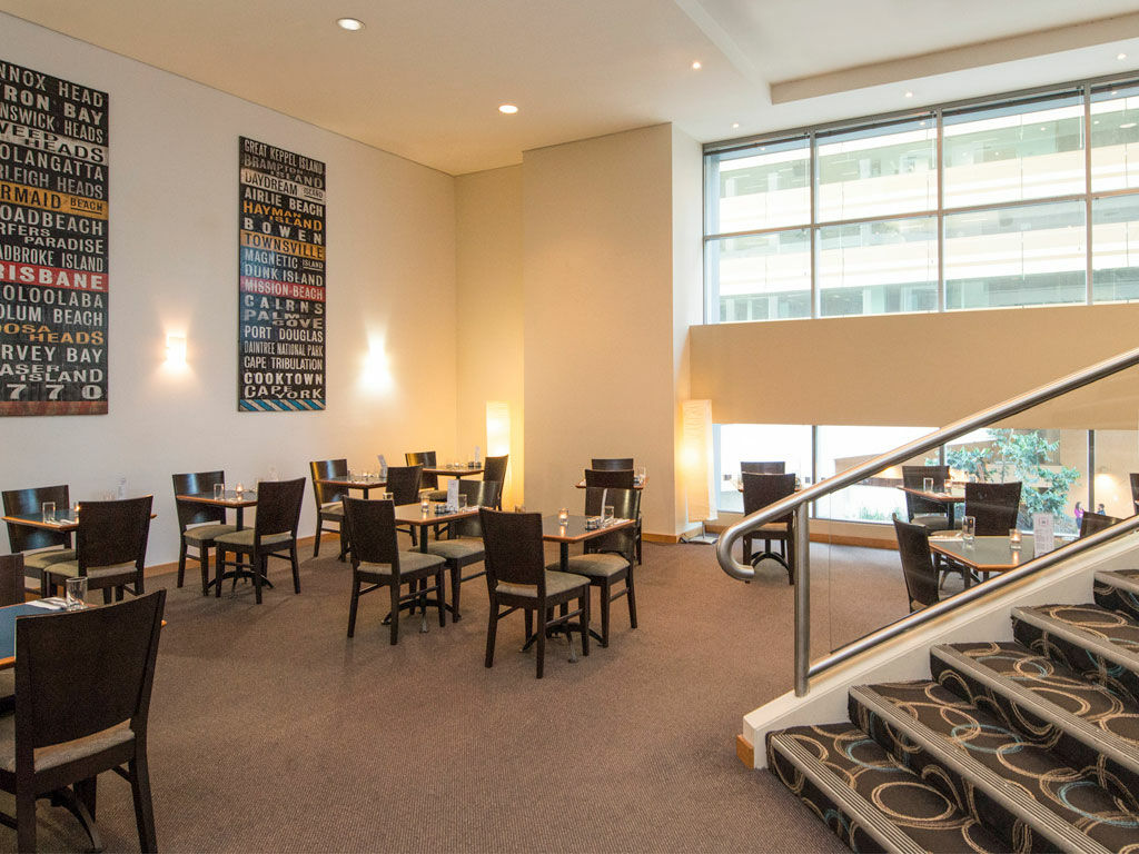Indigo Centre, An Ihg Brisbane